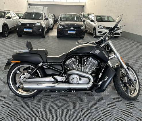 HARLEY-DAVIDSON V-ROD MUSCLE HARLEY-DAVIDSON V-ROD MUSCLE